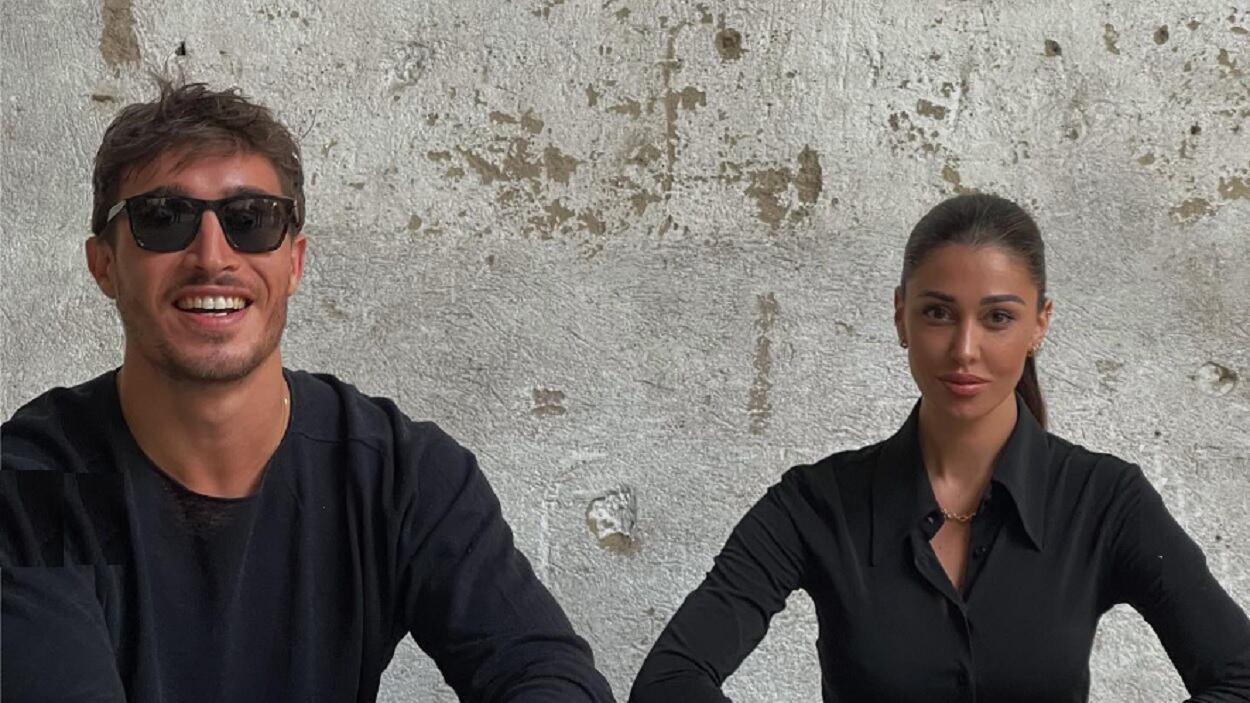 "Mi vergogno...". Il passo indietro di Antonino Spinalbese dopo la rissa (social) con Belen Rodriguez