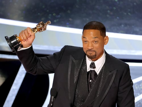 Will Smith si dimette dall'Academy: ecco cosa ha scritto