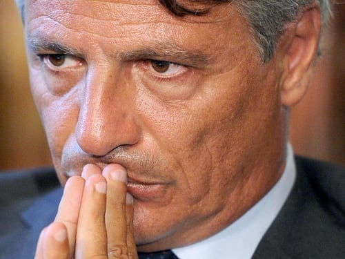 “È Mussari il mandante dell’omicidio di David Rossi”