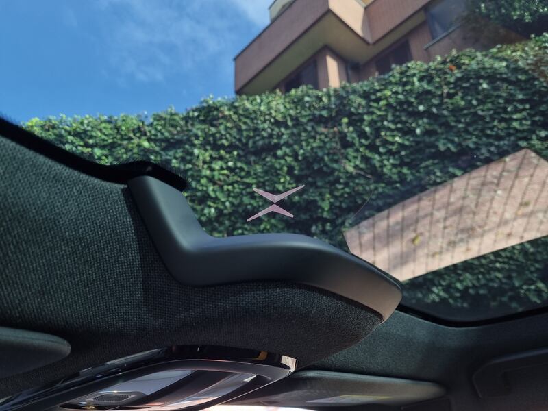 Polestar 2, guarda le foto 4