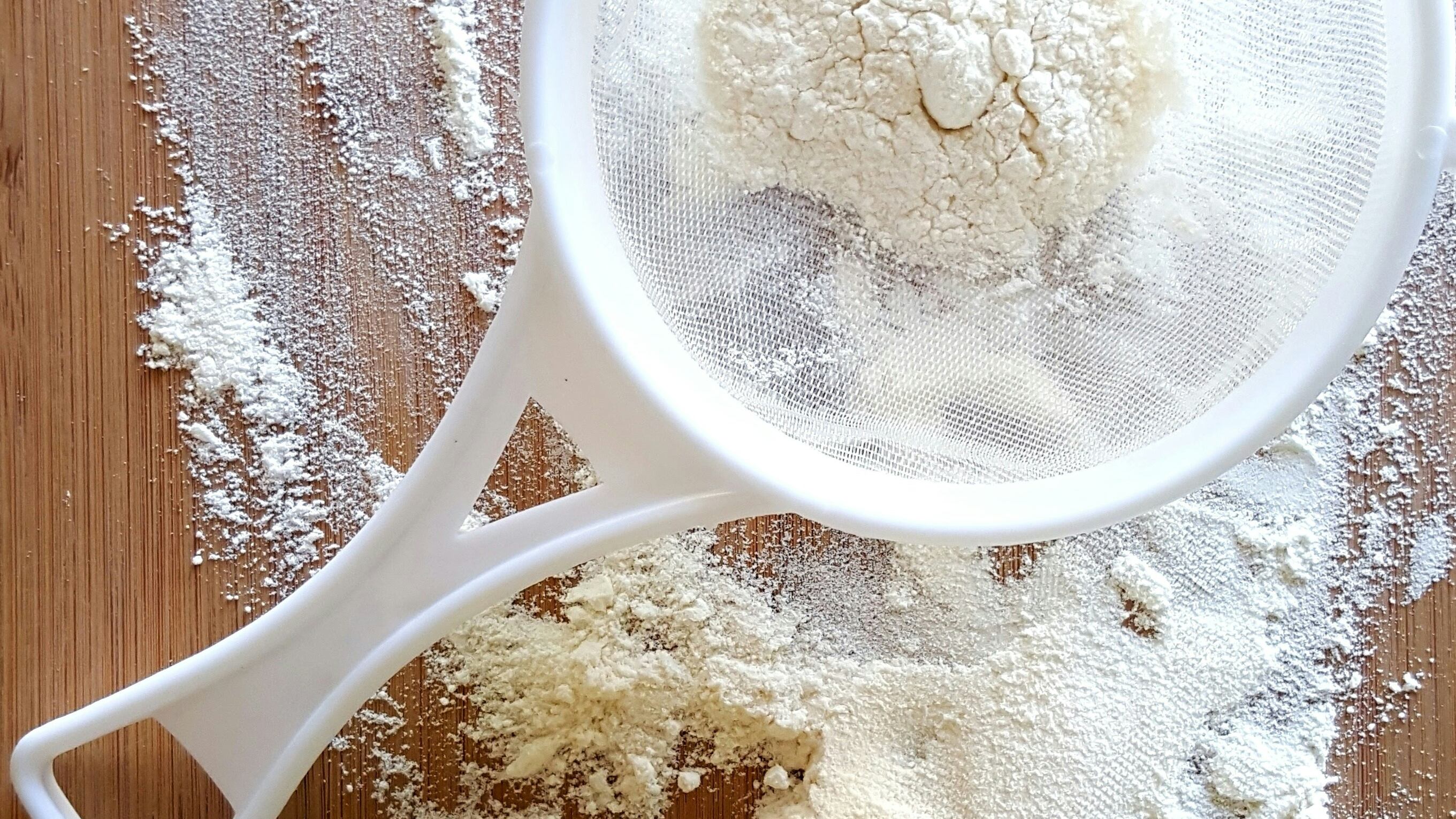 Possiamo difenderci dalla farina di insetti