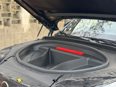 Volvo EX90, la gallery del nuovo SUV elettrico dall'incredibile comfort 15