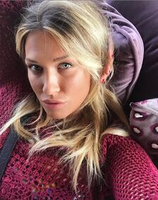  Benedetta Mazza sexy su Instagram 2