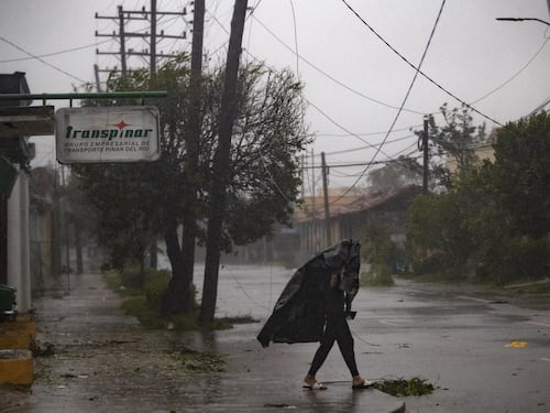 Uragano Ian, la Florida trema. "Avrà un impatto devastante". Già colpita Cuba: blackout totale