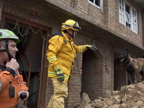 Faglie segrete e forza incognita. Ecco perché non possiamo prevedere ancora i terremoti