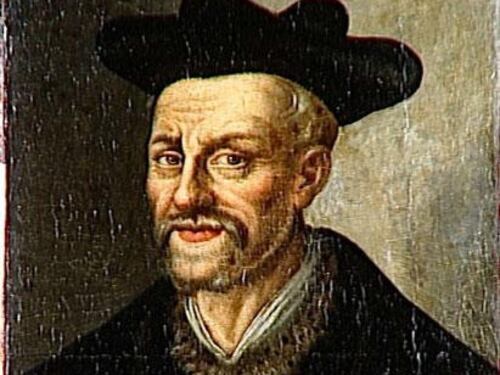 Scarica l'ebook di François Rabelais a soli 2,99 euro