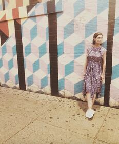 Katie Holmes, le foto dell'attrice 12