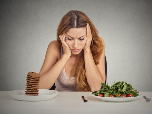 Ortoressia: quando mangiare sano diventa un'ossessione