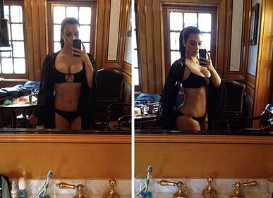 Auguri, bikini: il costume più famoso al mondo compie 70 anni 31