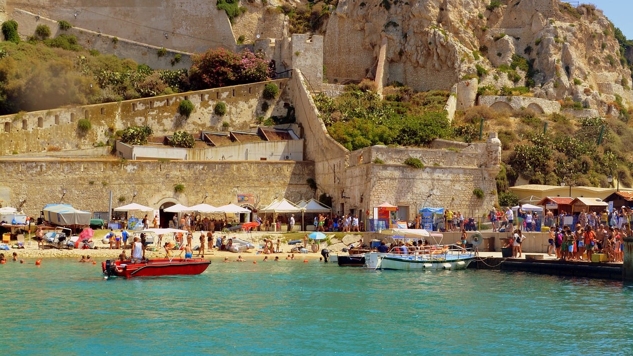 Isole Tremiti: 7 cose da vedere