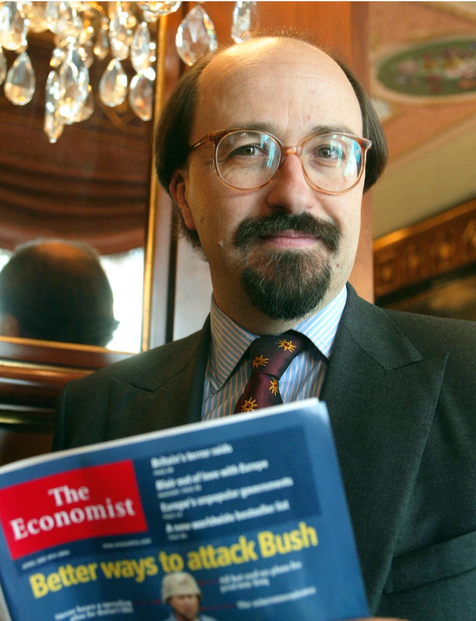 L'inutile censura sull'inutile filmetto del solito Emmott