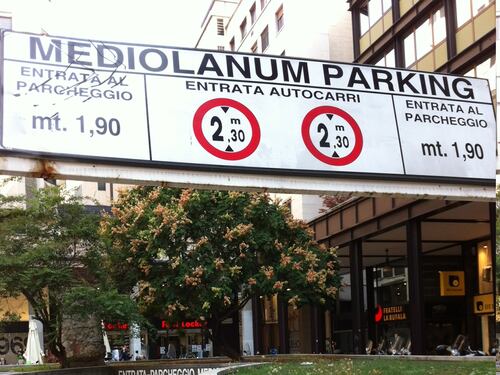 I giudici sospendono Area C. Da oggi auto gratis in centro