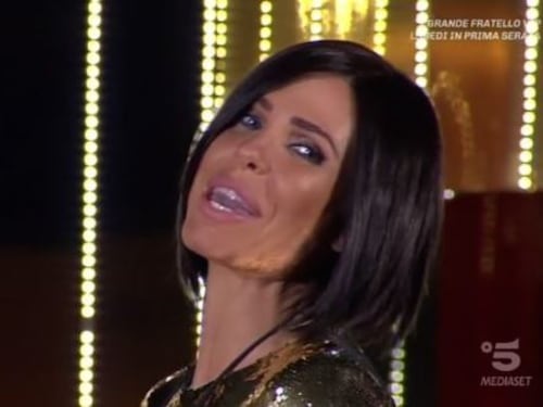 Gf Vip, la clamorosa gaffe di Ilary Blasi: "Iniziamo col durello"