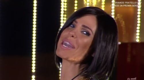 Gf Vip, la clamorosa gaffe di Ilary Blasi: "Iniziamo col durello"