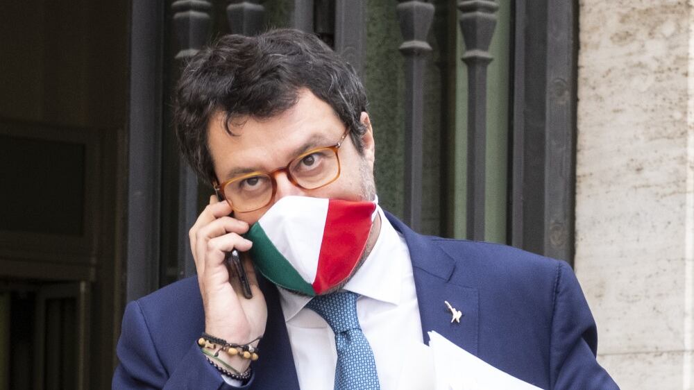 Open Arms, Salvini salvo grazie a ex 5S e renziani. La maggioranza si sfalda tra sospetti e vendette