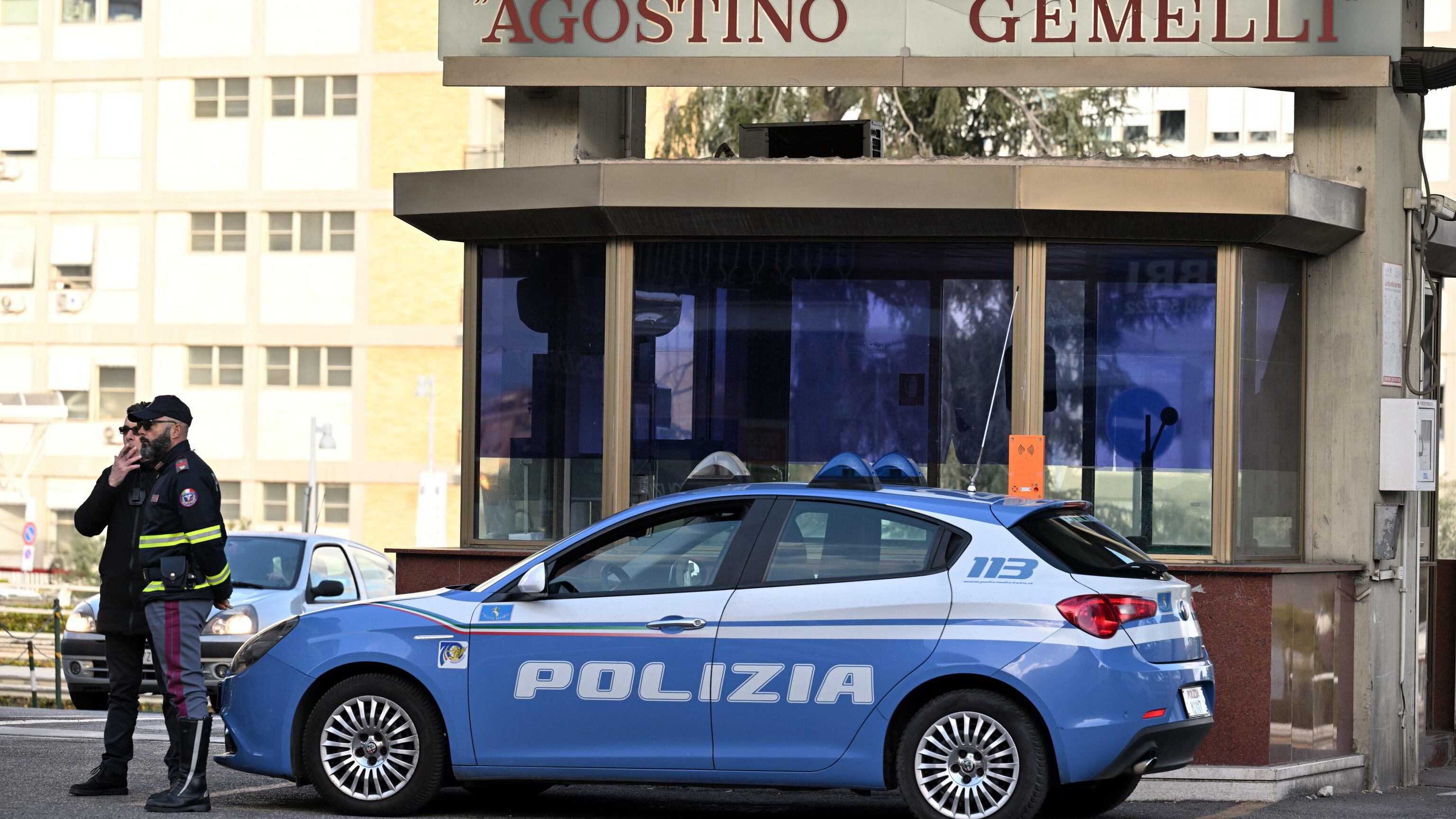 Intossicazione da hashish: bimbo di 15 mesi in gravi condizioni al Gemelli di Roma