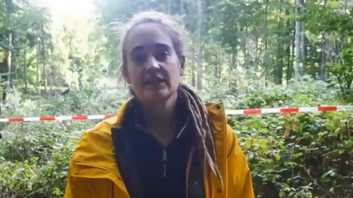 Dov'è Carola Rackete? L'eroina dei migranti torna a fare l'ambientalista
