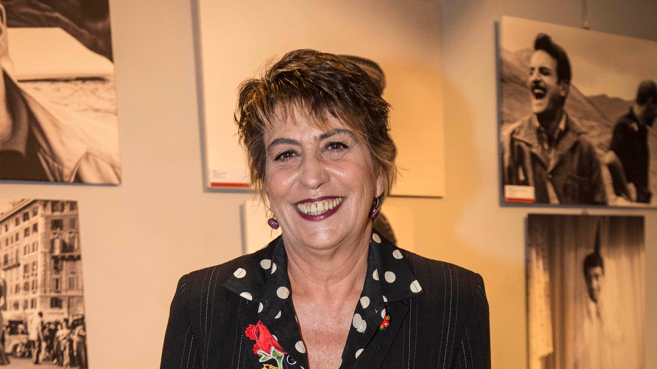 Licia Colò torna su Raidue e la Dandini su Raitre