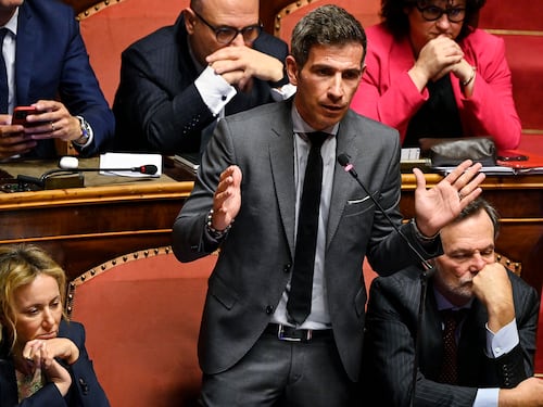 "L'opposizione? Da sempre anti-italiana. Tuteliamo il presepe e la nostra identità"