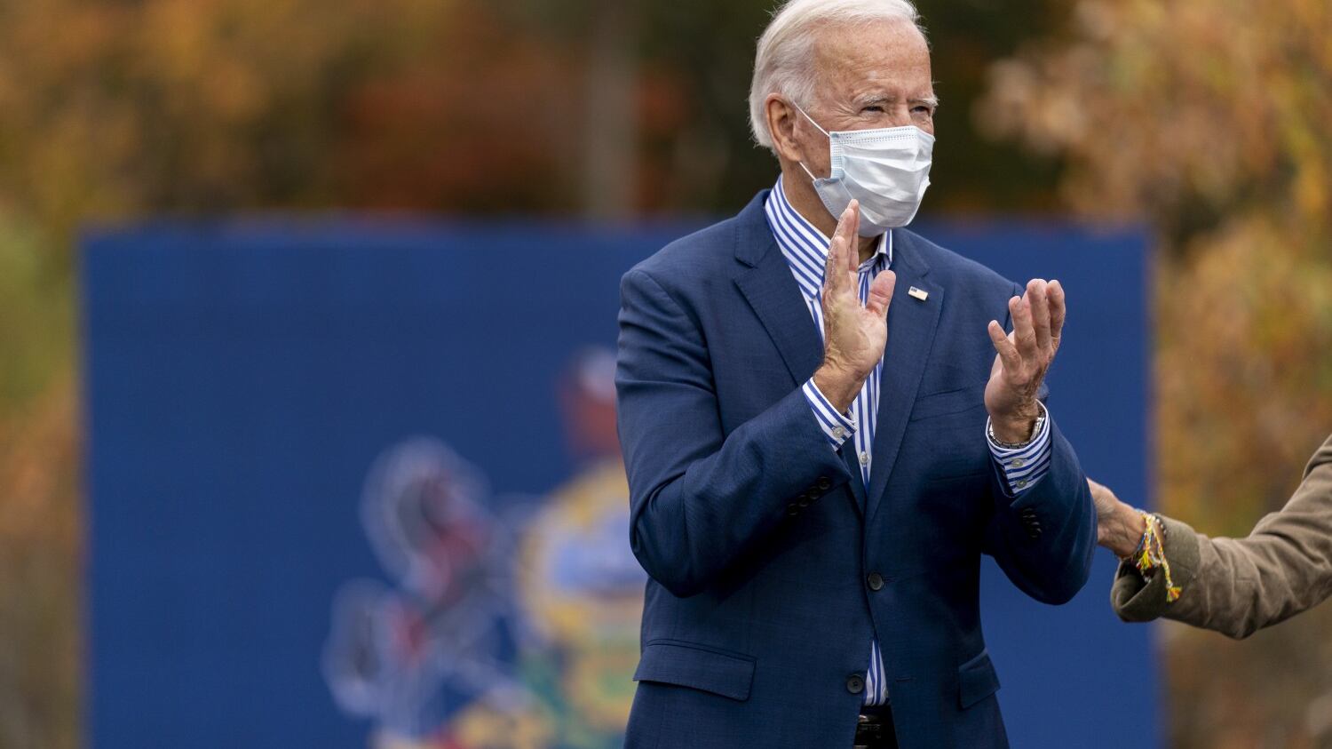 Biden e quegli scivoloni razzisti su Obama e gli indiani americani