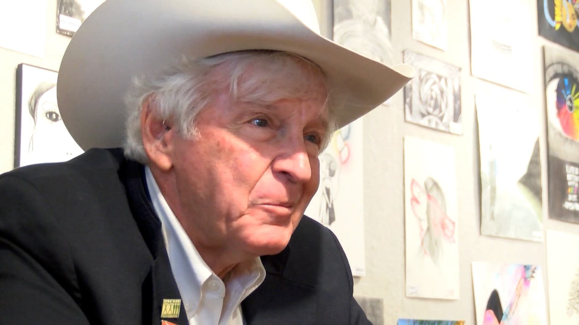 Addio a Dean Smith, è morto il velocista olimpico e stuntman hollywoodiano