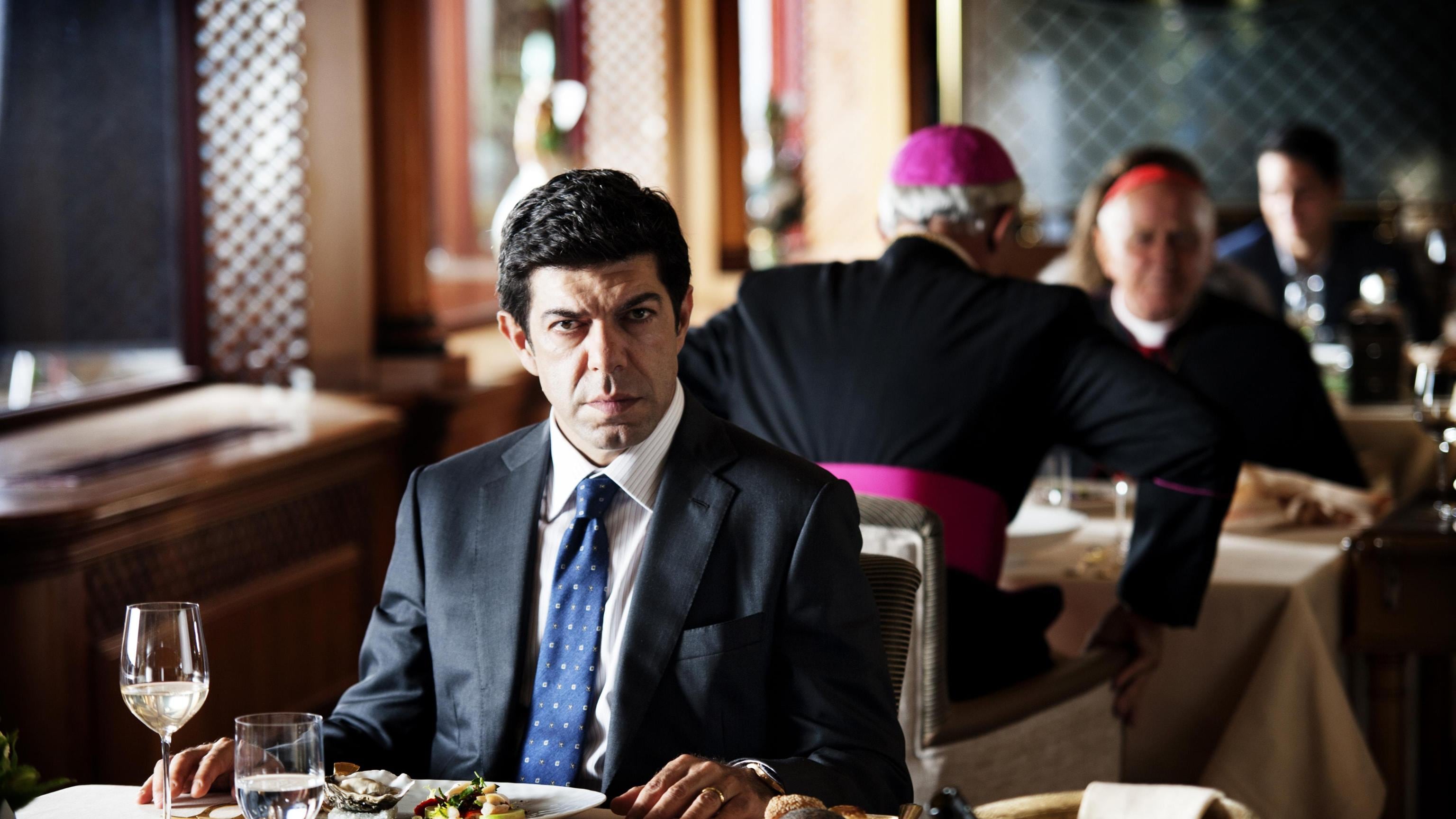 Il film del weekend: "Suburra"