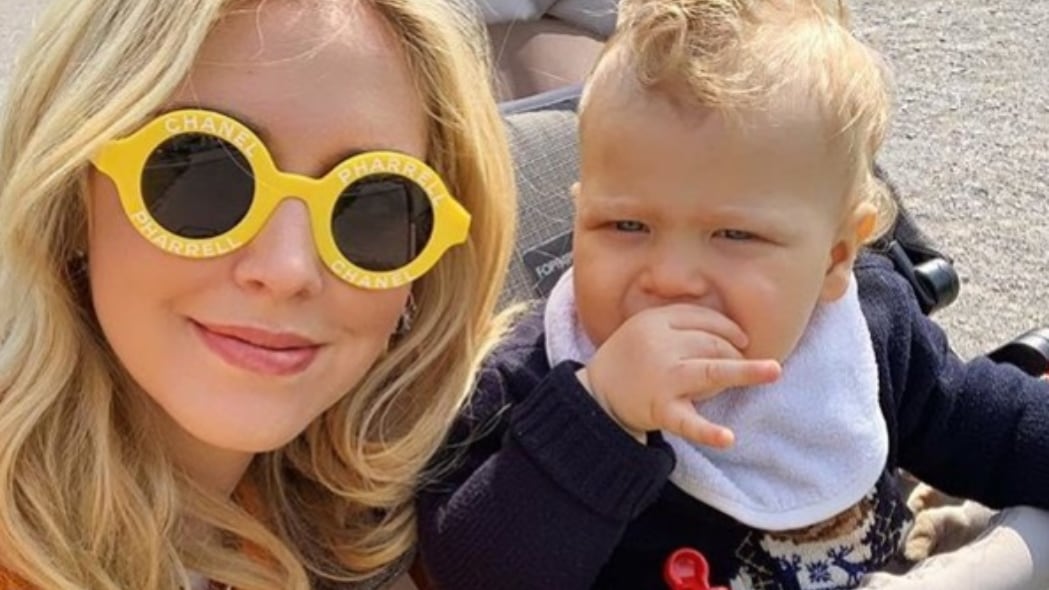 Chiara Ferragni sbotta contro gli hater: "Giudicatori di sto c..."