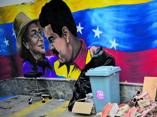 Le mani di Trump sul petrolio del Venezuela