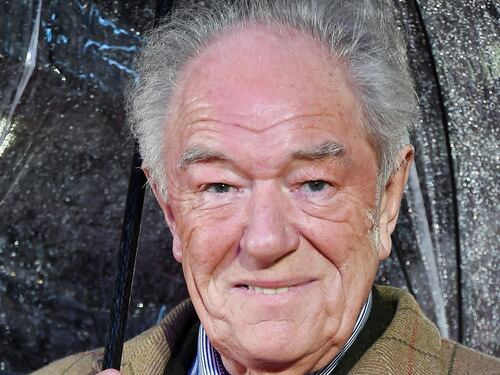 Addio Albus, eri Silente ma urlavi in faccia al Male