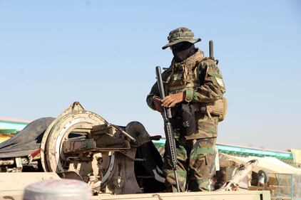 Afghanistan contro Pakistan: notte di guerra al confine, valichi chiusi e minacce di rappresaglia 13