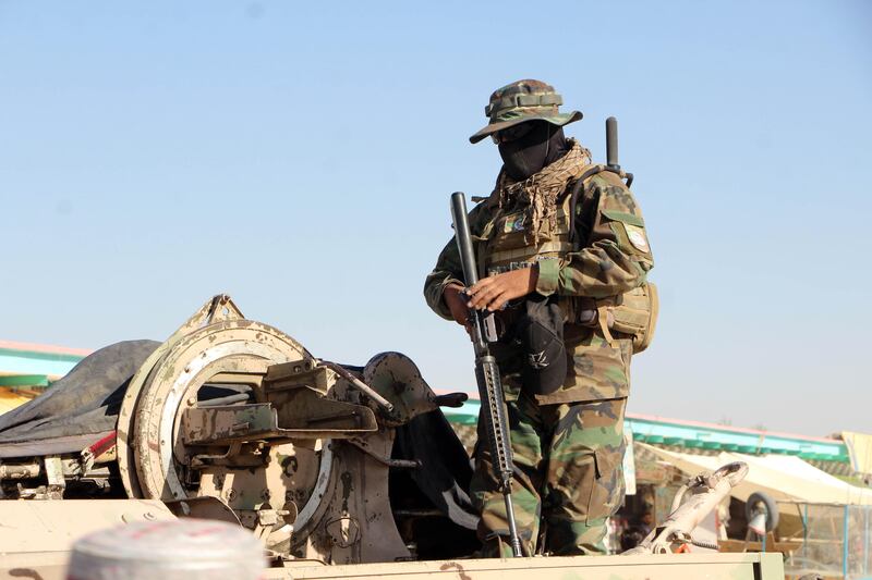 Afghanistan contro Pakistan: notte di guerra al confine, valichi chiusi e minacce di rappresaglia 13