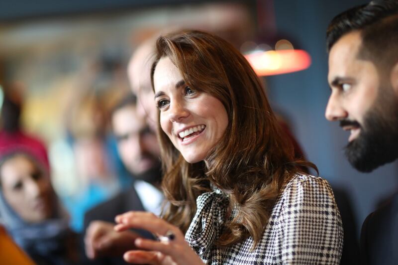Il Principe William e Kate Middleton, foto 7