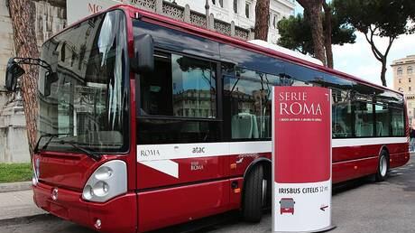 Vetri blindati e corsi di autodifesa per gli autisti dell'Atac