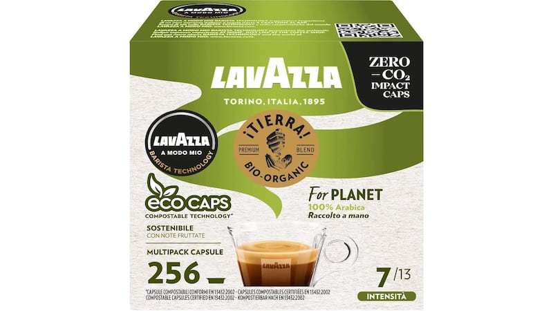 Capsule Tierra