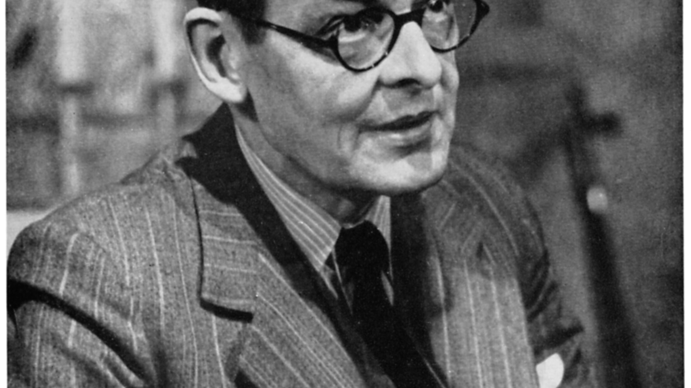 La musa segreta che appassionò Eliot più della poesia