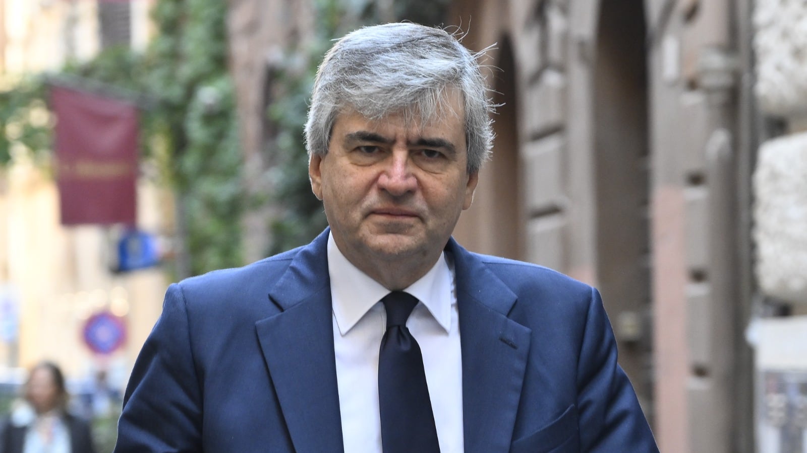 Gianmarco Mazzi debutta al Turismo: pochi follower, niente selfie e una svolta sobria sui social