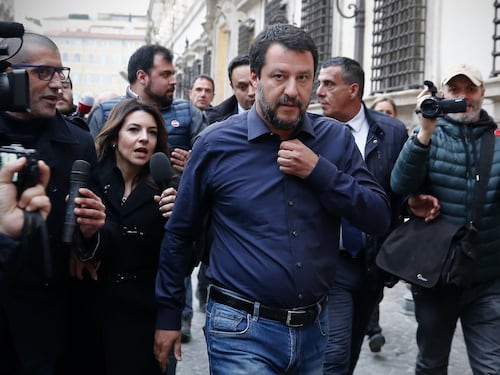 Salva Roma, la mossa di Salvini in Cdm: così ha incastrato Di Maio