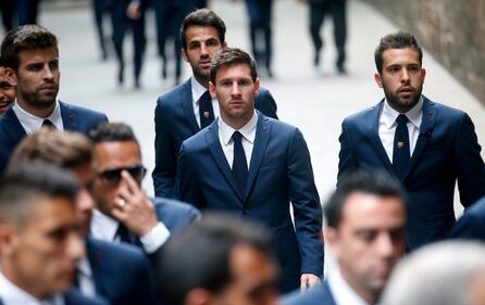 Barcellona piange Tito Vilanova 7
