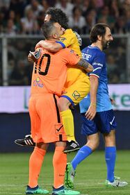 Partita del Cuore 2018: le foto 14