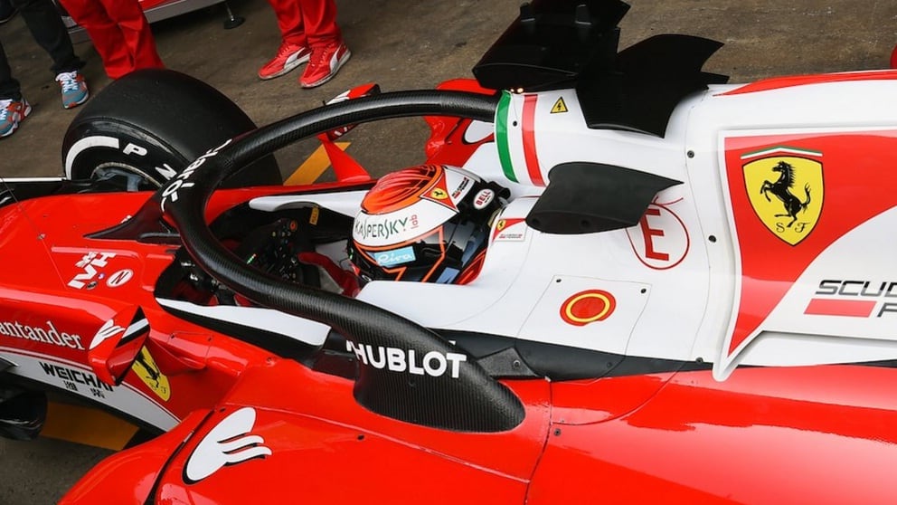 Formula confusione e una sola certezza: la Ferrari è cresciuta