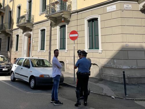 Orrore ad Alessandria: ingegnere stermina moglie, figlio e suocera. Poi si toglie la vita
