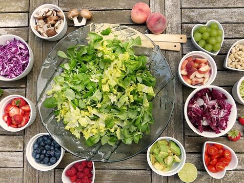 Vitamine, ecco quali assumere tutti i giorni