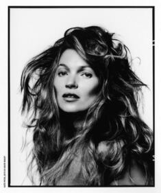 Stelle, stelline e bellezza: ecco gli scatti di David Bailey 12