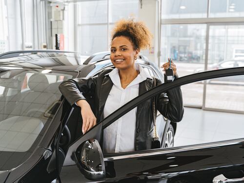 Quanto costa fare l'assicurazione auto per la prima volta
