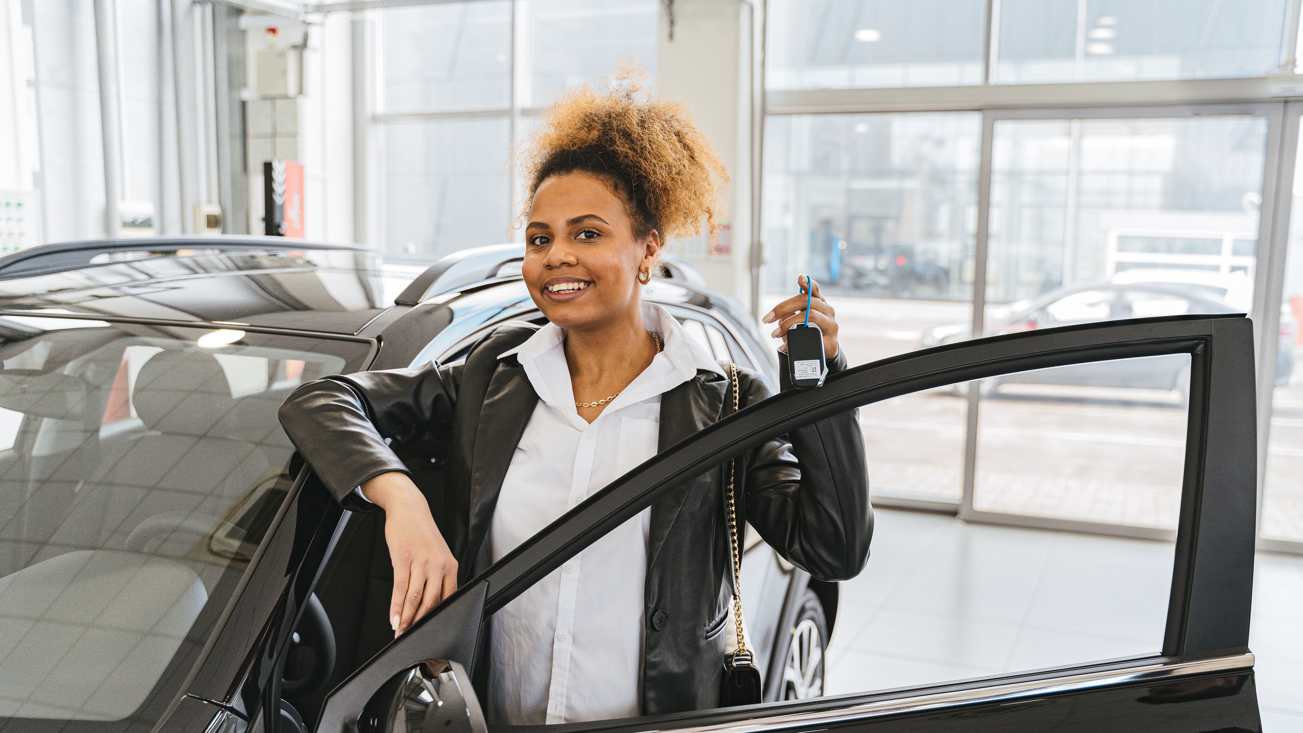 Quanto costa fare l'assicurazione auto per la prima volta