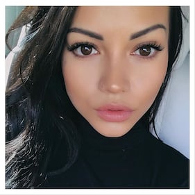 Kayla Cadorna mozzafiato su Instagram 5