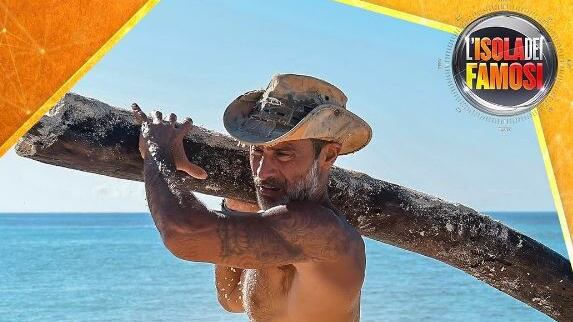 Raz Degan vince la dodicesima edizione dell'Isola dei Famosi