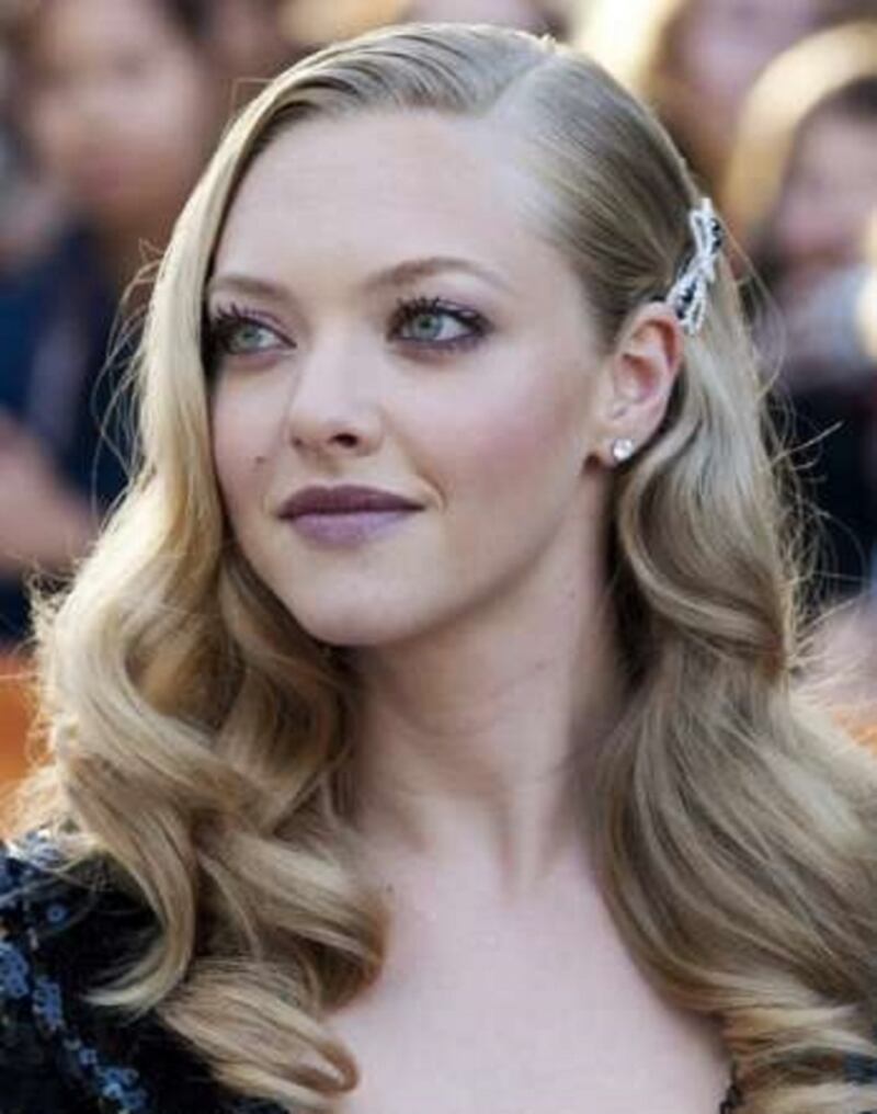 Amanda Seyfried, la bellissima diva della nuova generazione 13