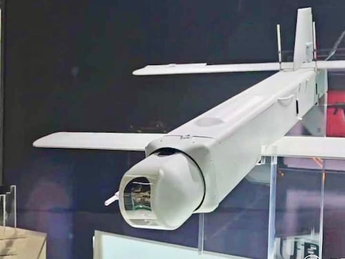 Strike di precisione e UAV: Mosca svela il KUB-2-2E