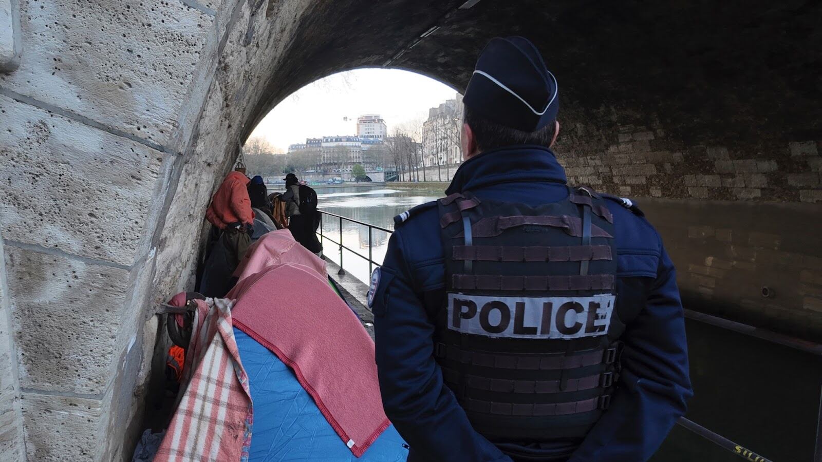 Padel, cinema africano e protezione irregolari: quasi 10milioni di euro per progetti pro-migranti in Ue